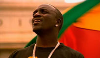 Akon - Mama Africa