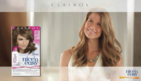 Clairol - Nice N' Easy Demos