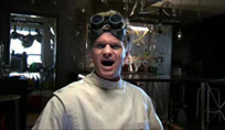 Dr. Horrible’s Sing-Along Blog