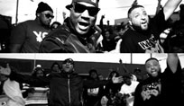 DJ Khaled feat. Young Jeezy - Put Your Hands Up