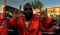 Triple C's feat. Rick Ross - Go